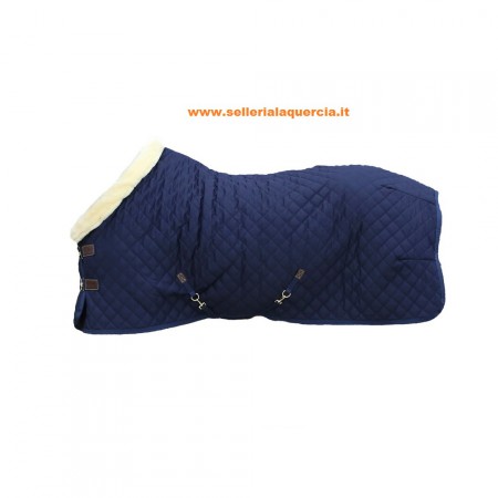 COPERTA IN COTONE KENTUKY DA 160 GRAMMI COPERTA IN COTONE KENTUKY DA 160 GRAMMI