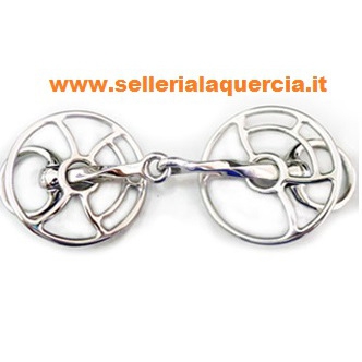 IMBOCCATURA UNIVERSAL TWISTED WHITAKER IMBOCCATURA UNIVERSAL TWISTED WHITAKER