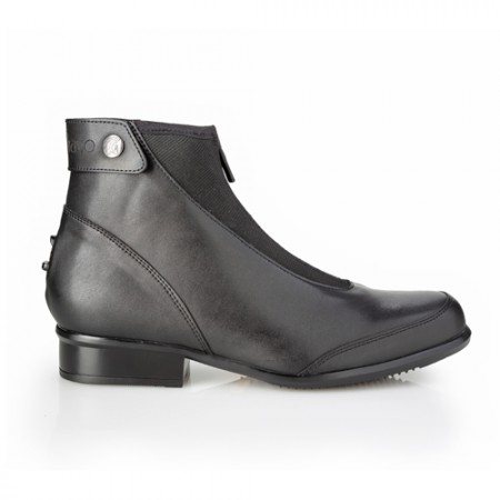 STIVALETTO QUICK SERGIO GRASSO STIVALETTO QUICK SERGIO GRASSO