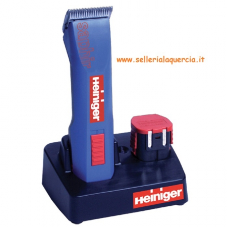 TOSATRICE HEINIGER SAPHIR TOSATRICE HEINIGER SAPHIR