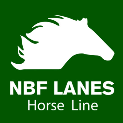NBF LANES HORSE