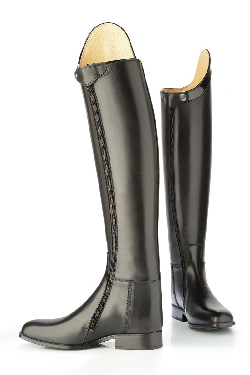 STIVALE DRESSAGE ROMA Selleria La Quercia Articoli Per Cavalli E Cavalieri