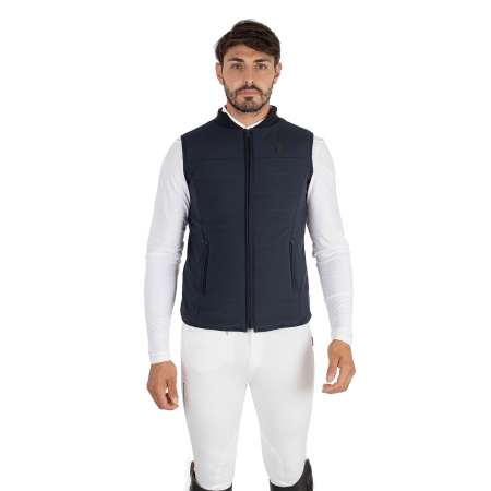 SMANICATO UOMO EQUESTRO