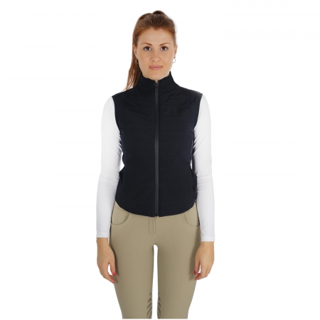 SMANICATO DONNA EQUESTRO