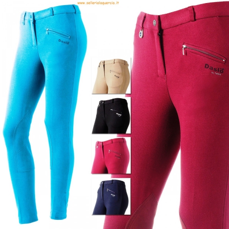 LEGGINS DONNA EQUILINE