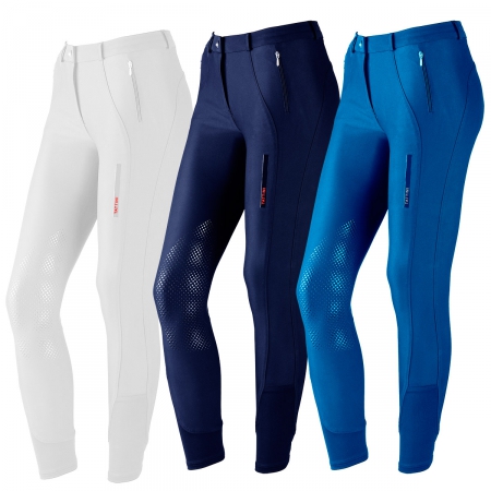 RG UNISEX BREECHES