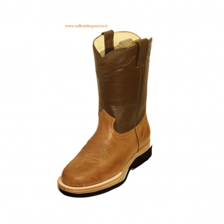 STIVALETTO WESTERN UNISEX POOL'S