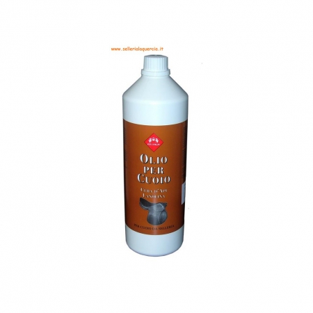 SOFT CARE  SAPONE PER CUOIO EQUIPE