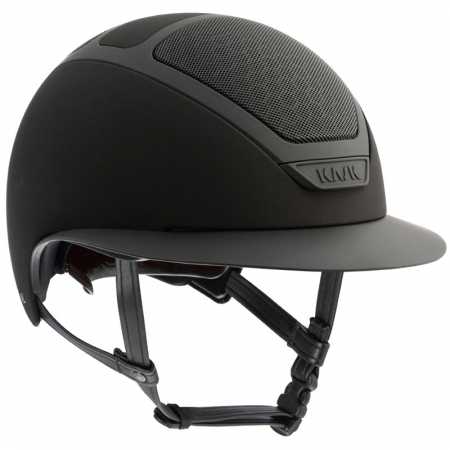 SUOMY APEX CROME MATT LADY