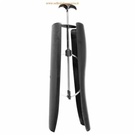 CANCELLETTO IDROREPELLENTE BOX EQUESTRO