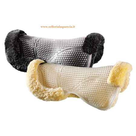 COMPENSATORE IN COTONE E LANA