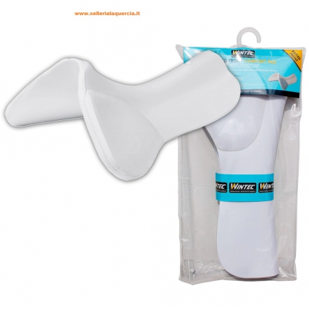 ACAVALLO SOFT GEL ESAGONALE CON GARRESE LIBERO