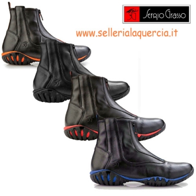 GHETTA SERGIO GRASSO LUGANO