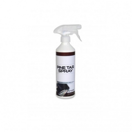 HOOF OIL