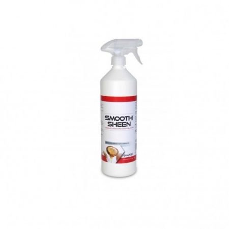 POWERFULL SHAMPOO 500ML