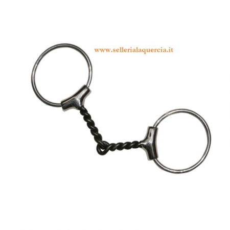 MORSO WESTERN METALAB AD ASTE