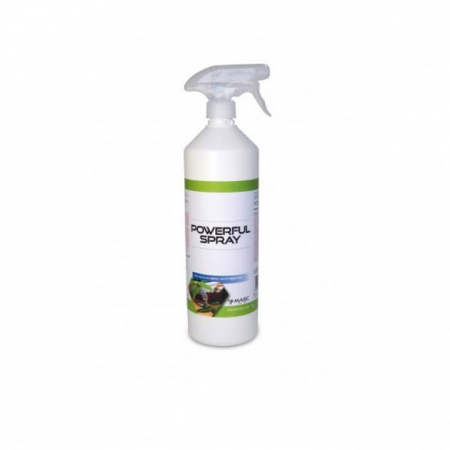 TRI-TEC 14 INSETTICIDA CONTRO MOSCHE E TAFANI da 600ml