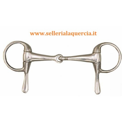 FILETTO FRANCESINO INTERO PIENO
