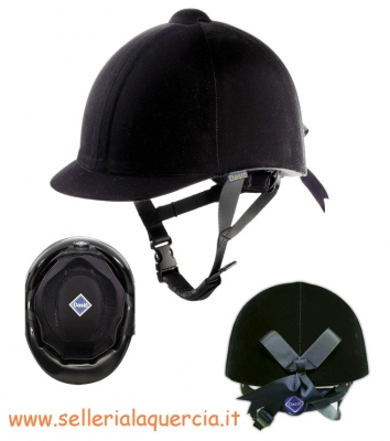 CASCO EQUESTRO