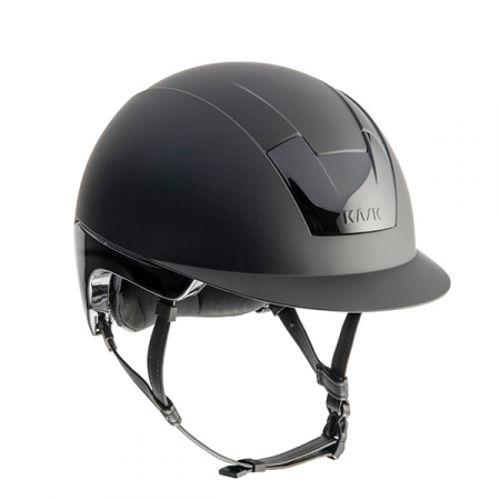 CASCO EQUITAZIONE KASK DOGMA XC