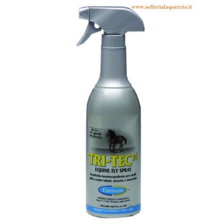 TRI - TEC14 DA 940 ML
