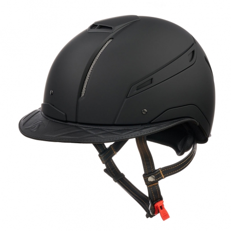KEP ITALIA CROMO 2.0 POLISH NERO - FRONTE PELLE COLLEZIONE PARIS