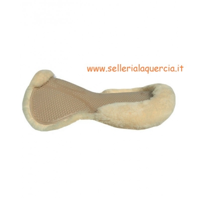 SOTTOCUSCINO WINTEC CON RIALZO ANTERIORE