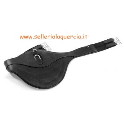 SOTTOPANCIA IN PVC A CAVALLO