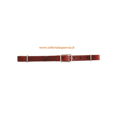 BARBOZZALE IN NYLON  DOPPIA CATENA