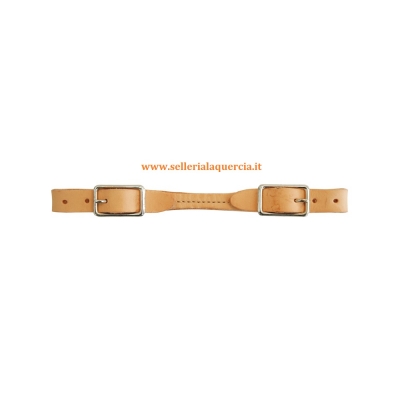 BARBOZZALE IN NYLON  DOPPIA CATENA