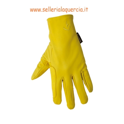 GUANTI INVERNALI CON LOGO EQUESTRO