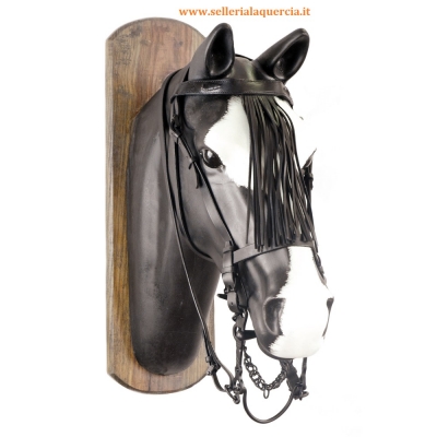 PORTOGHESE BRIDLE