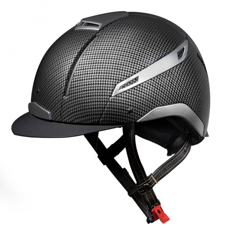 CASCO KASK DOGMA CROME LIGHT