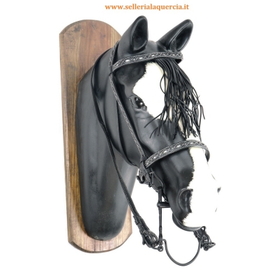 PORTOGHESE BRIDLE