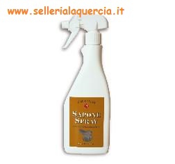 SAPONE PER CUOIO ALLA GLICERINA