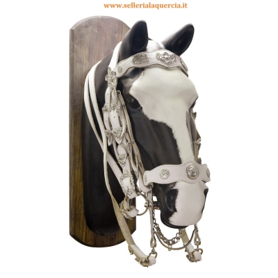 PORTOGHESE BRIDLE