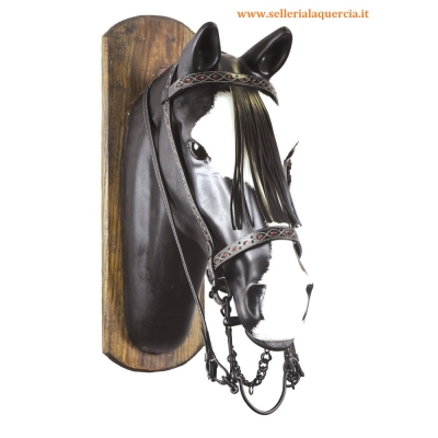 SPANISH BRIDLE