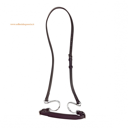 SNAFFLE 2015 BRIDLE  FREEDOM STUBBEN