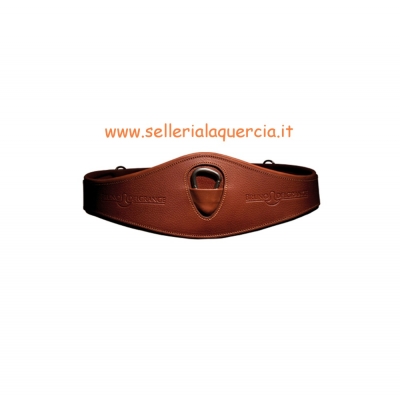 SOTTOPANCIA IN PVC A CAVALLO