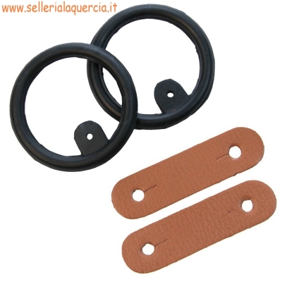 STAFFE JIN STIRRUP AIR