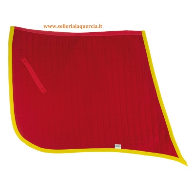 VAQUERA SADDLEPAD