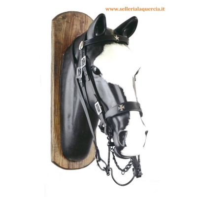 PORTOGHESE BRIDLE