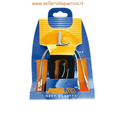 SPERONI CON ROTELLALISCIA SUPER GRIP