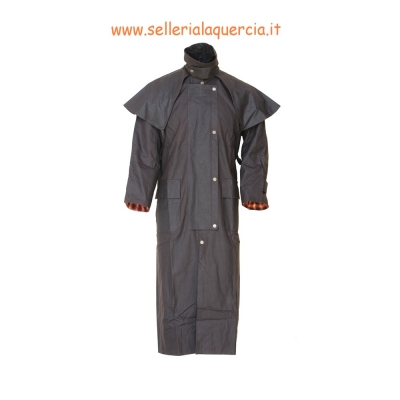 SMANICATO SLIM FIT EQUESTRO X FISE