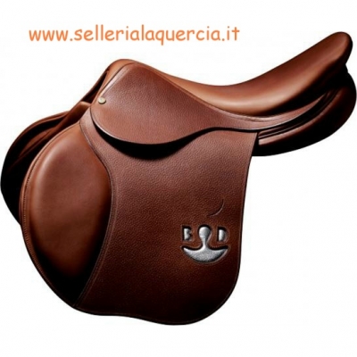 SELLA SUPREME SYDNEY JUMPING IN PELLE DOPPIATA