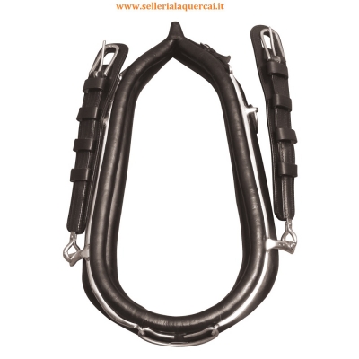 HARNESS COLLAR