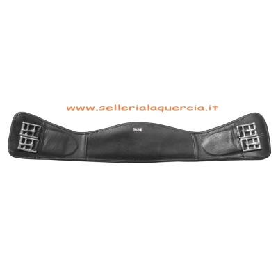SOTTOPANCIA DRESSAGE ANATOMICO BIELASTICO