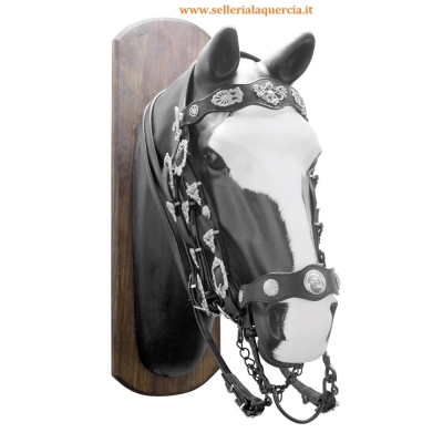 PORTOGHESE BRIDLE