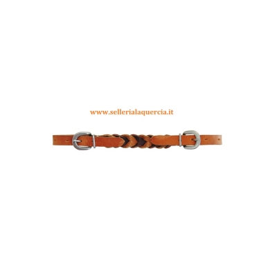 BARBOZZALE IN NYLON  DOPPIA CATENA