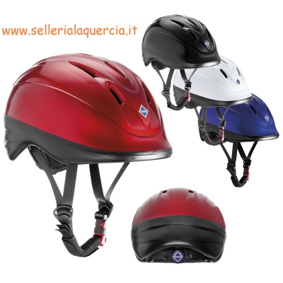 CASCO KASK DOGMA CL SWAROVSKI